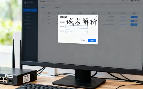 域名解析中的泛域名设置是什么？,有哪些注意事项？