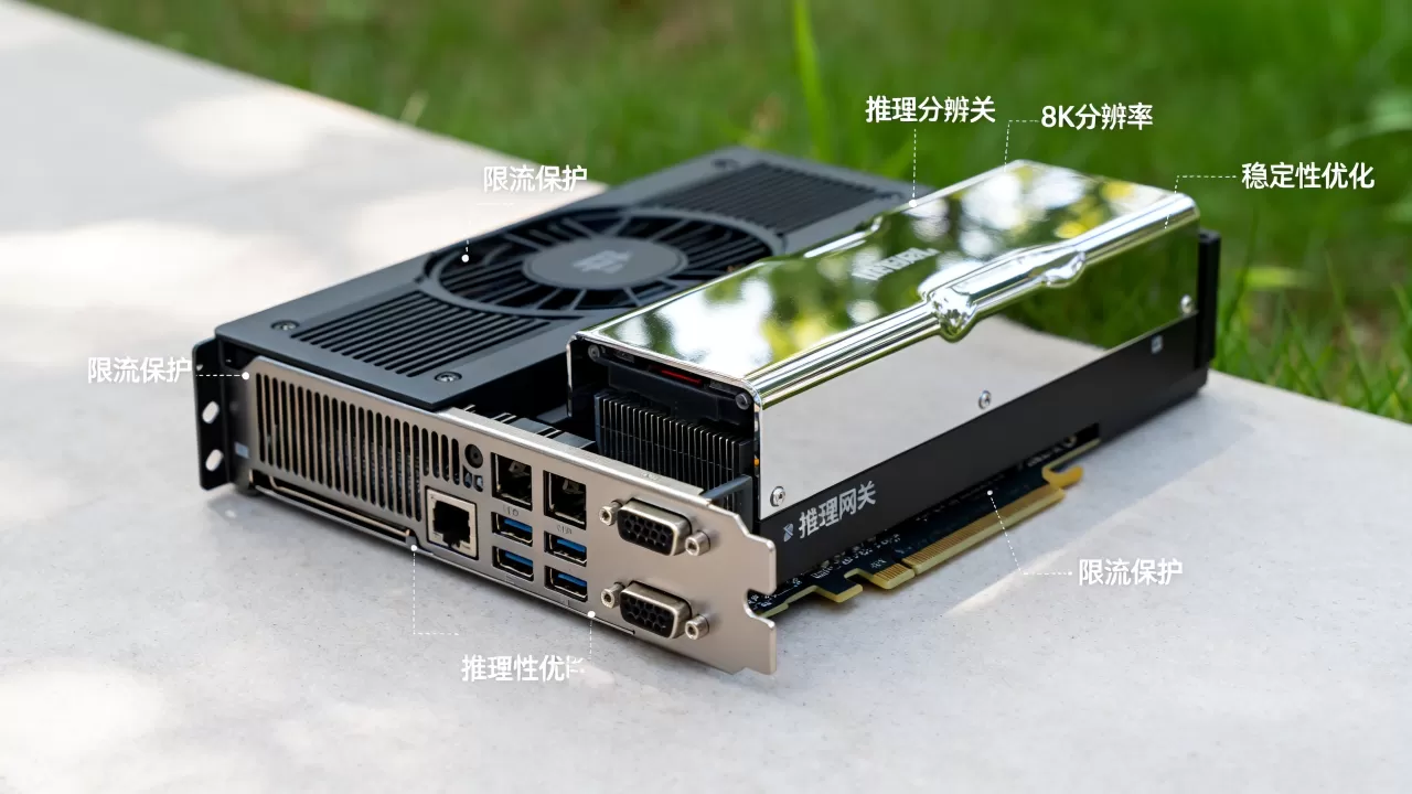 推理网关如何限流保护后端显卡,稳定性优化方法有哪些? 推理网关如何限流保护后端显卡,稳定性优化方法有哪些?