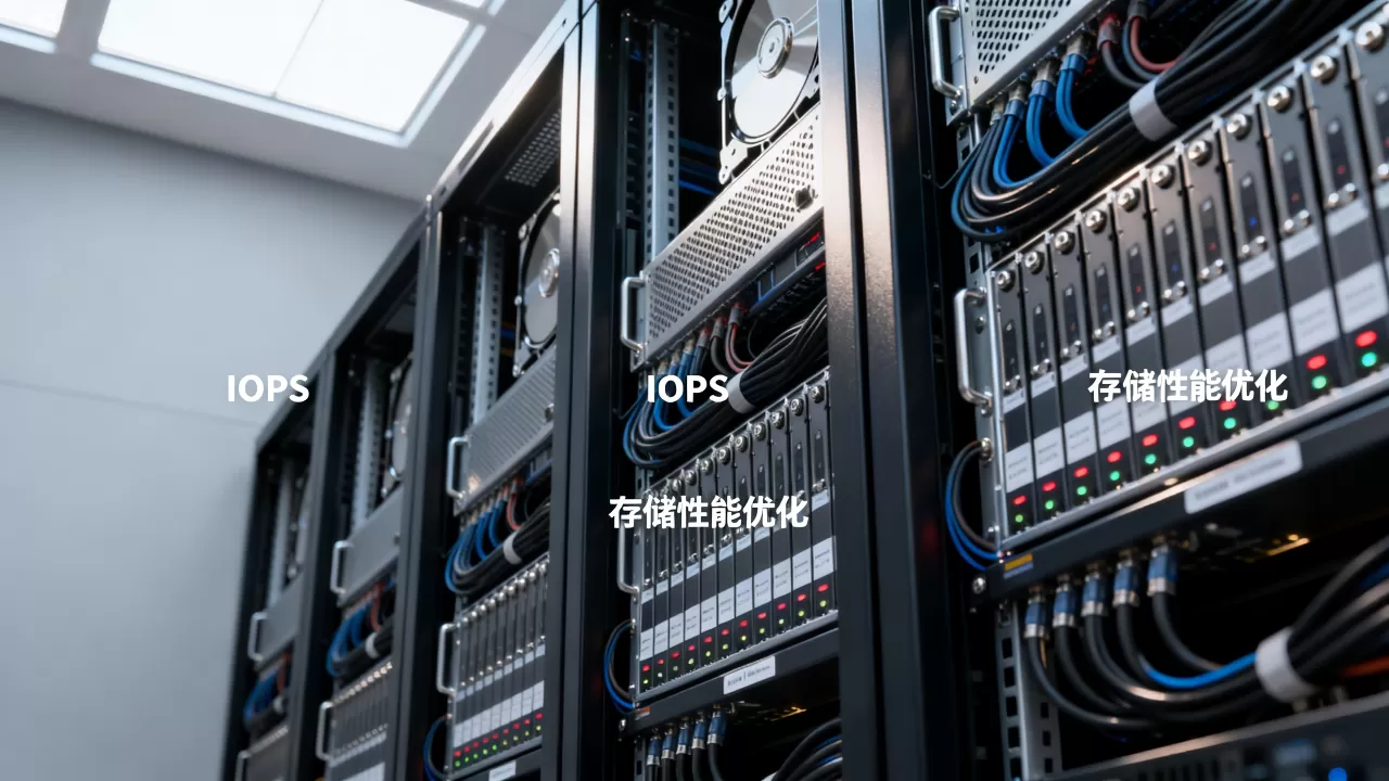 训练状态持久化对存储IOPS吞吐要求多高,如何优化存储性能? 训练状态持久化对存储IOPS吞吐要求多高,如何优化存储性能?