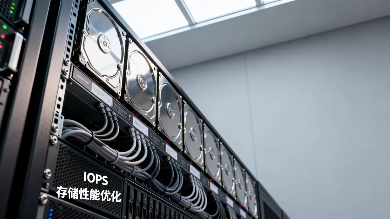 训练状态持久化对存储IOPS吞吐要求多高,如何优化存储性能? 训练状态持久化对存储IOPS吞吐要求多高,如何优化存储性能?