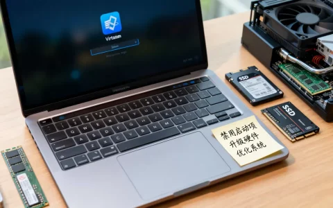 虚拟机开机太慢怎么解决？有哪些实用提速技巧？