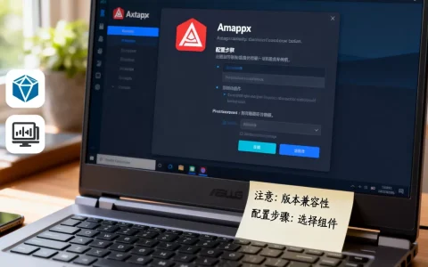 虚拟机下载xampp应注意什么？，xampp配置方法有哪些？