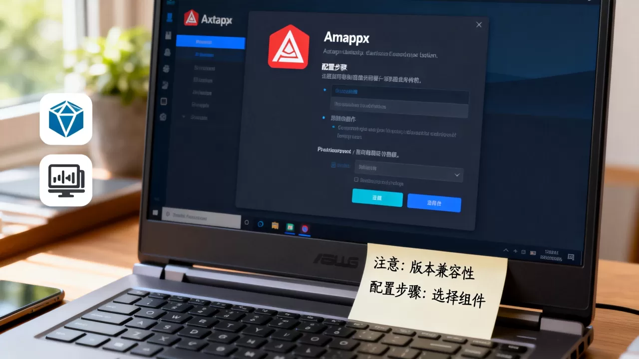虚拟机下载xampp应注意什么?,xampp配置方法有哪些? 虚拟机下载xampp应注意什么?,xampp配置方法有哪些?