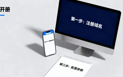我的世界域名开服需要哪些步骤？新手教程有哪些？
