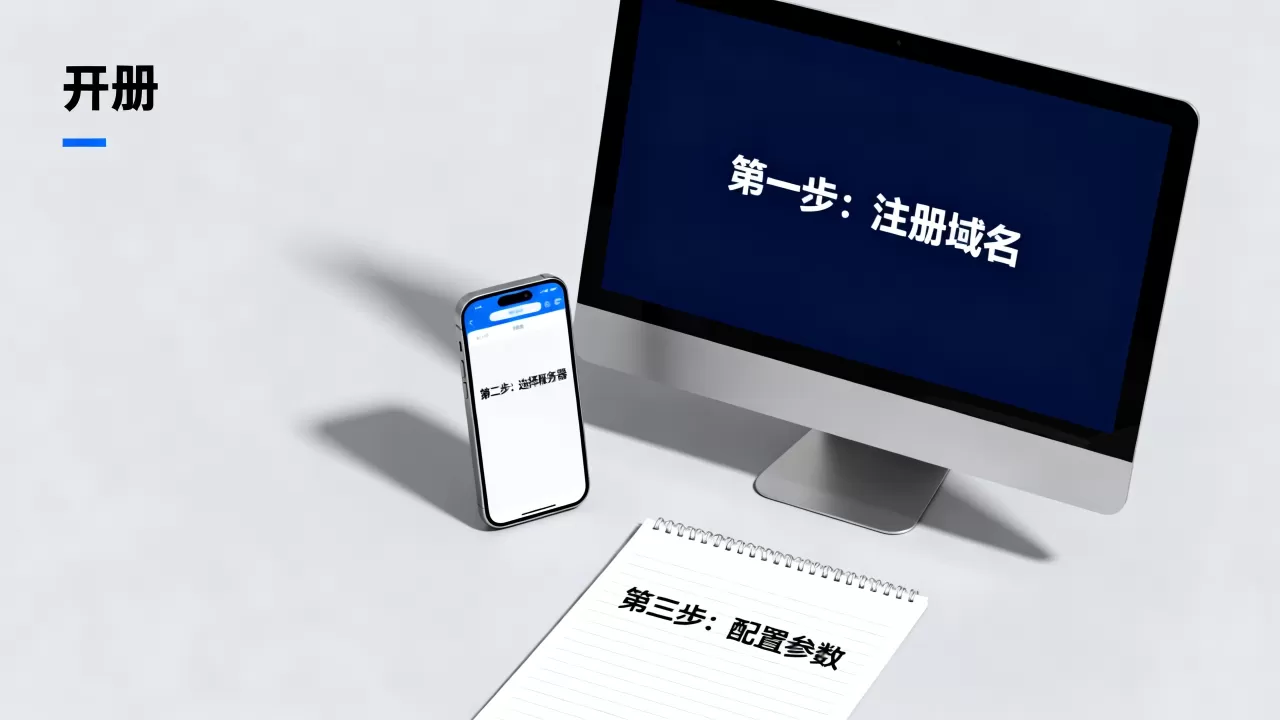 我的世界域名开服需要哪些步骤?新手教程有哪些? 我的世界域名开服需要哪些步骤?新手教程有哪些?