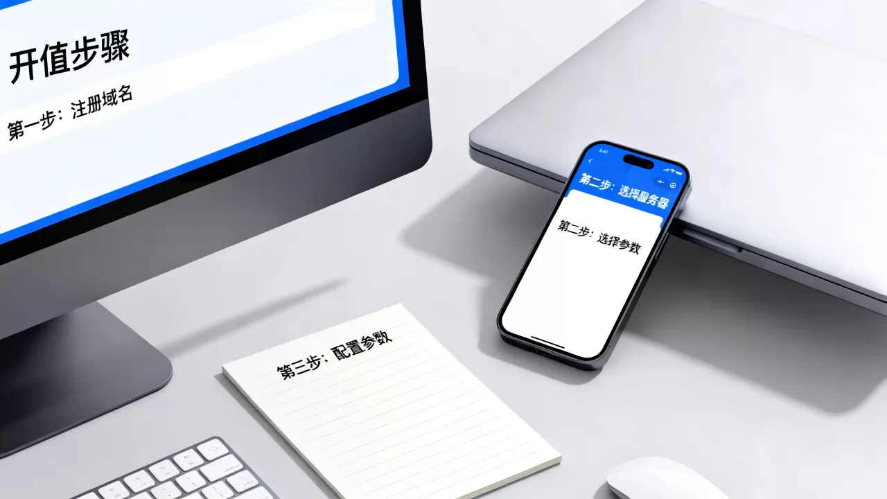 我的世界域名开服需要哪些步骤?新手教程有哪些? 我的世界域名开服需要哪些步骤?新手教程有哪些?