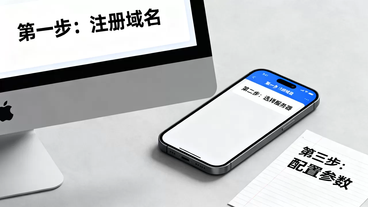 我的世界域名开服需要哪些步骤?新手教程有哪些? 我的世界域名开服需要哪些步骤?新手教程有哪些?