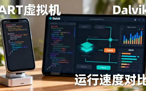 ART虚拟机与Dalvik区别在哪里，哪个运行更快？