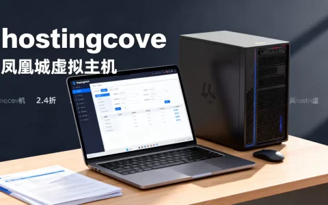hostingcove凤凰城虚拟主机2.4折好吗，哪家好？