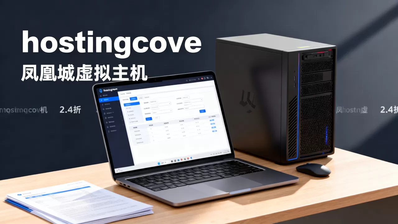 hostingcove凤凰城虚拟主机2.4折好吗,哪家好? hostingcove凤凰城虚拟主机2.4折好吗,哪家好?