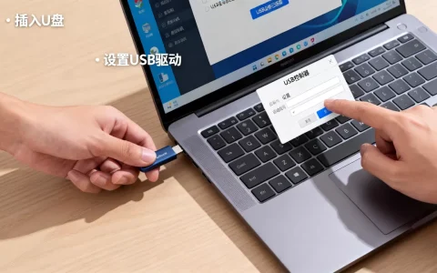 虚拟机怎么用U盘？,虚拟机USB驱动在哪设置？