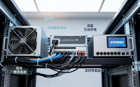 J3工作室服务器怎么防炸服，有哪些稳定运行技巧？
