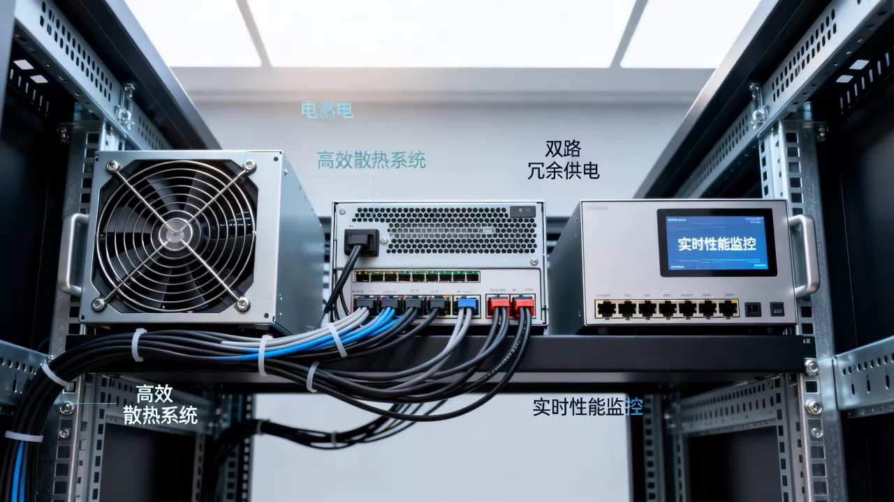 J3工作室服务器怎么防炸服,有哪些稳定运行技巧? J3工作室服务器怎么防炸服,有哪些稳定运行技巧?