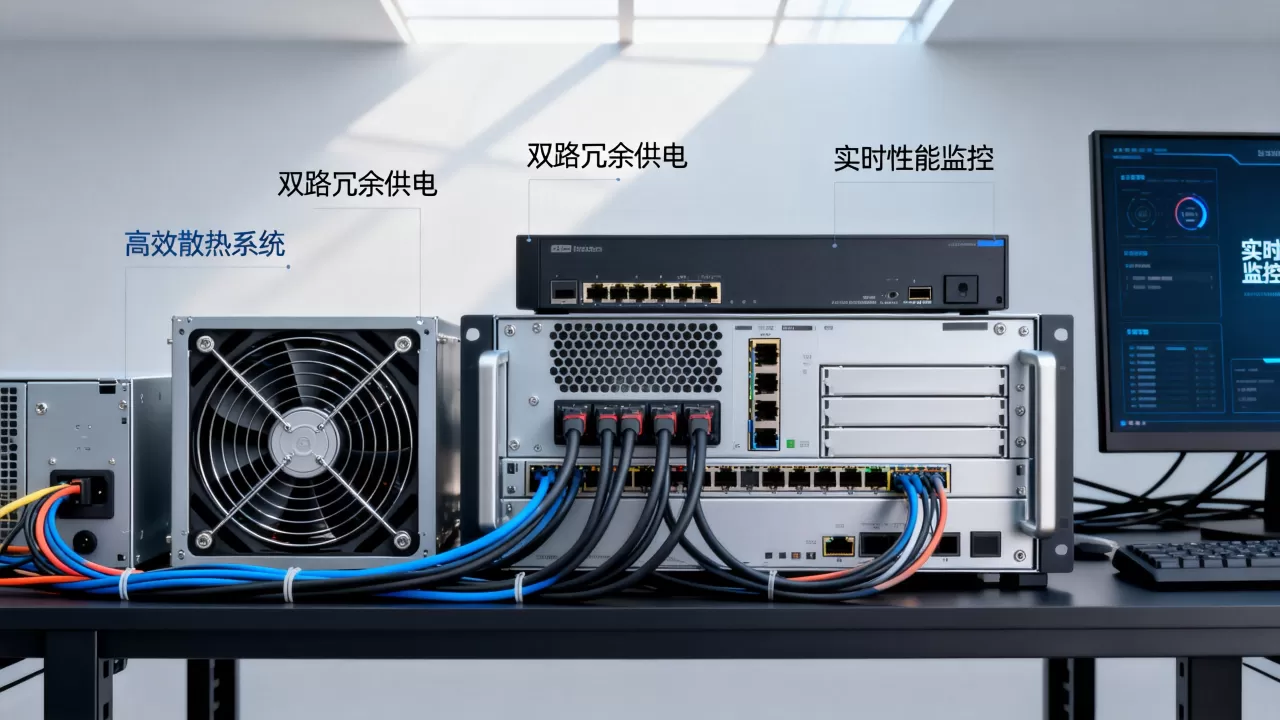 J3工作室服务器怎么防炸服,有哪些稳定运行技巧? J3工作室服务器怎么防炸服,有哪些稳定运行技巧?