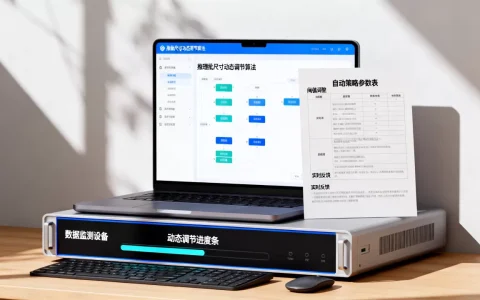 推理批尺寸动态调节怎么实现，有哪些自动策略？