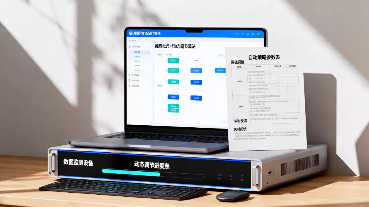 推理批尺寸动态调节怎么实现,有哪些自动策略? 推理批尺寸动态调节怎么实现,有哪些自动策略?