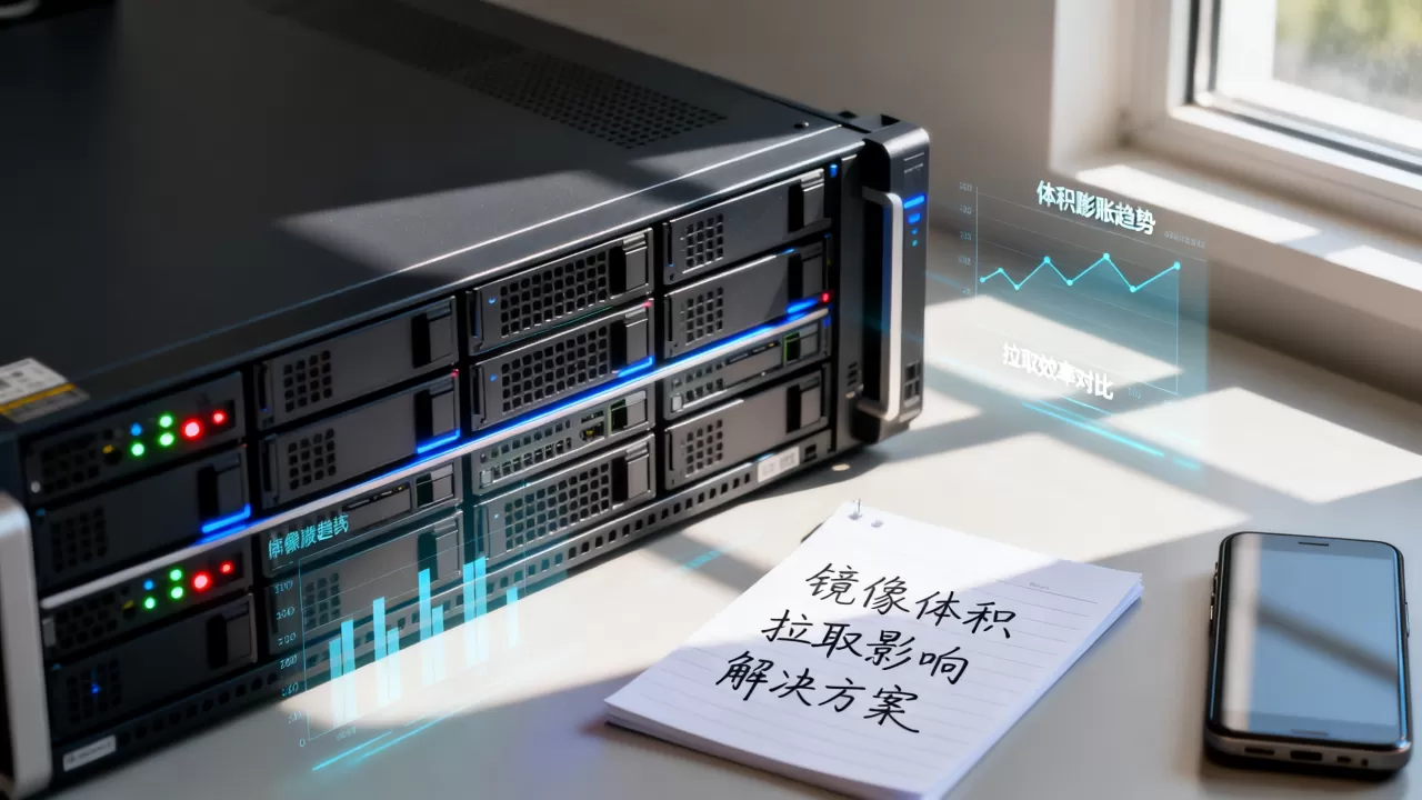 训练镜像体积膨胀会影响拉取吗,怎么解决? 训练镜像体积膨胀会影响拉取吗,怎么解决?