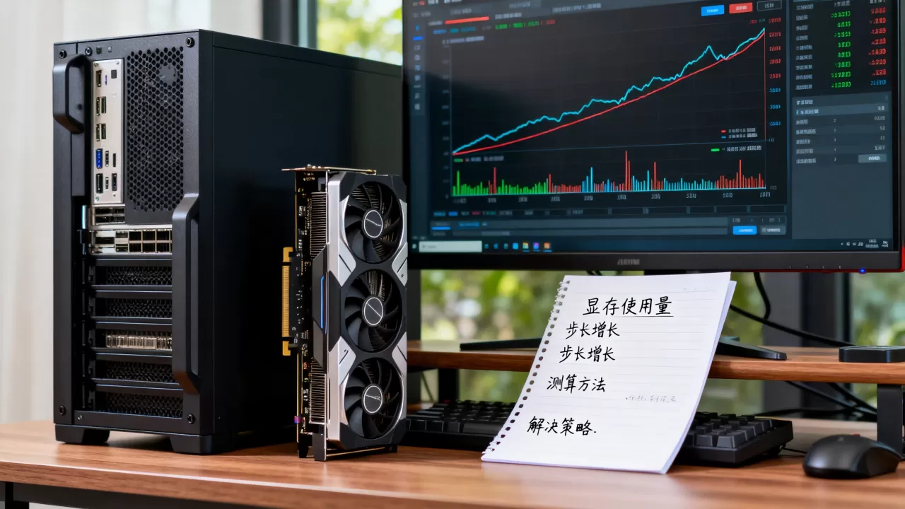 长序列训练显存随步长增长怎么测算,如何解决? 长序列训练显存随步长增长怎么测算,如何解决?
