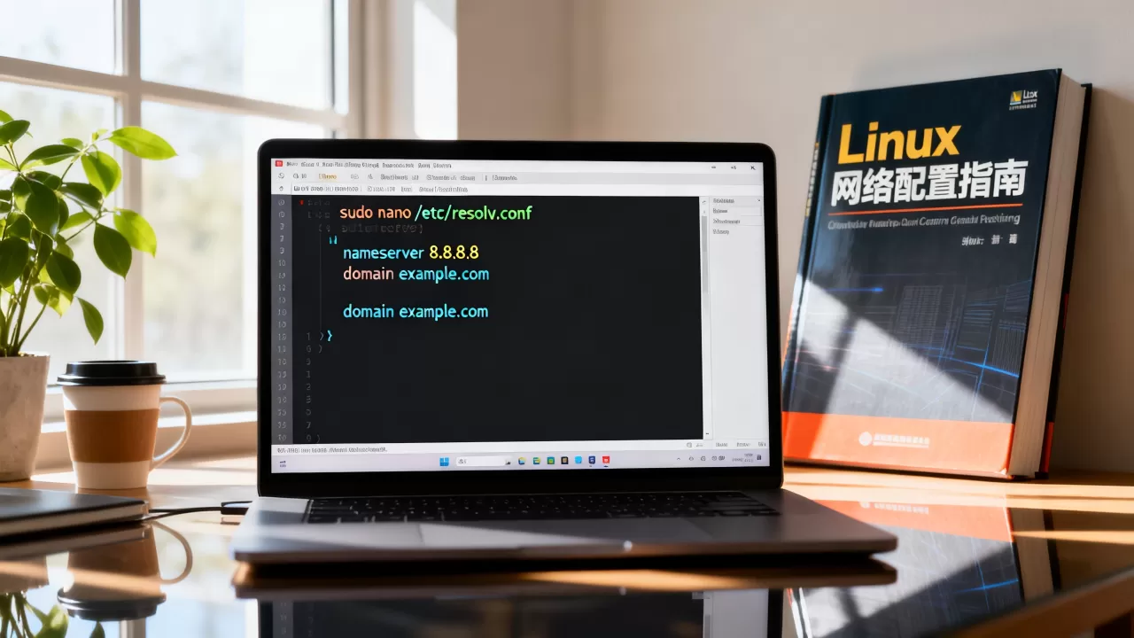 Linux环境下域名解析怎么配置?,本地DNS怎么设置? Linux环境下域名解析怎么配置?,本地DNS怎么设置?