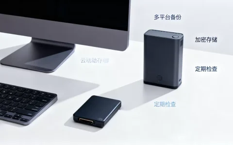 备份副本放另一朵云安全吗，怎么备份最可靠