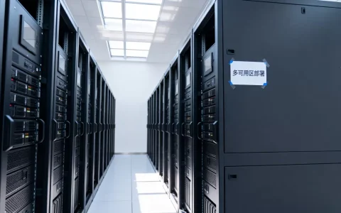 推理服务多可用区部署延迟取舍如何？,多可用区部署延迟高吗？