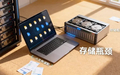 数据集小文件过多为何引发读取瓶颈，怎么解决？