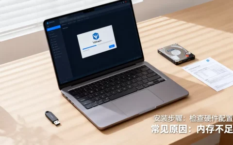 虚拟机安装卡死不动怎么办？，安装虚拟机卡死是什么原因？