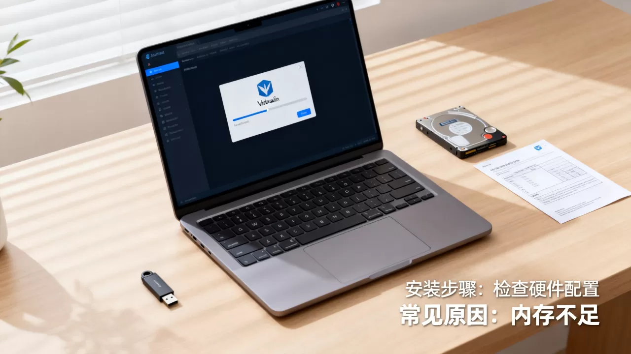 虚拟机安装卡死不动怎么办?,安装虚拟机卡死是什么原因? 虚拟机安装卡死不动怎么办?,安装虚拟机卡死是什么原因?