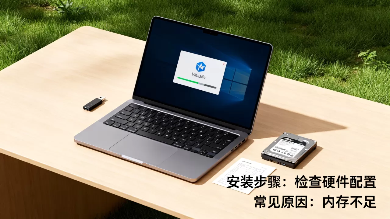 虚拟机安装卡死不动怎么办?,安装虚拟机卡死是什么原因? 虚拟机安装卡死不动怎么办?,安装虚拟机卡死是什么原因?
