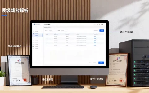 顶级域名必须为顶级吗，为何域名必须用顶级域名？