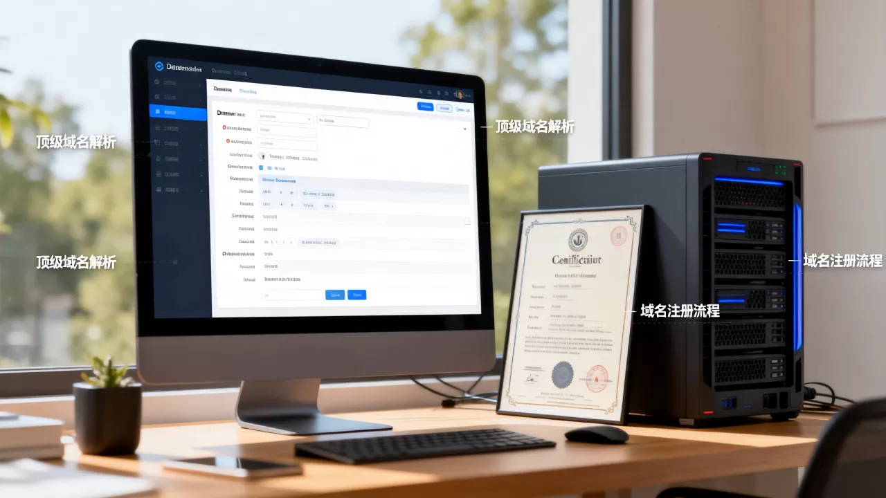 顶级域名必须为顶级吗,为何域名必须用顶级域名? 顶级域名必须为顶级吗,为何域名必须用顶级域名?
