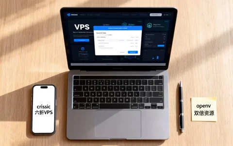crissic六折VPS怎么买，openv双倍资源怎么样？