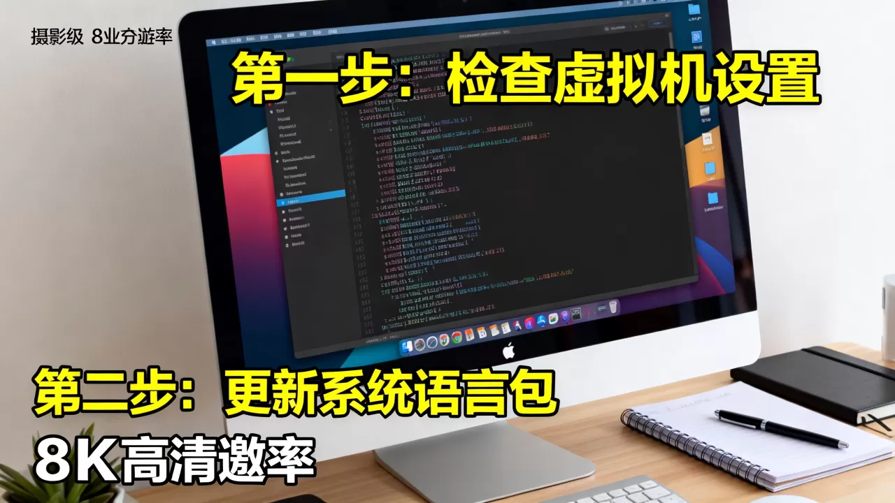 mac虚拟机乱码怎么解决,苹果电脑乱码修复教程有哪些? mac虚拟机乱码怎么解决,苹果电脑乱码修复教程有哪些?