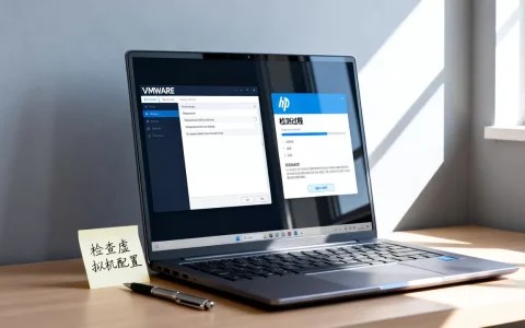 虚拟机过hp失败怎么解决，vmware过hp检测方法？