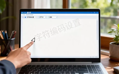 虚拟机软件乱码怎么解决？,字符编码设置错了怎么办？