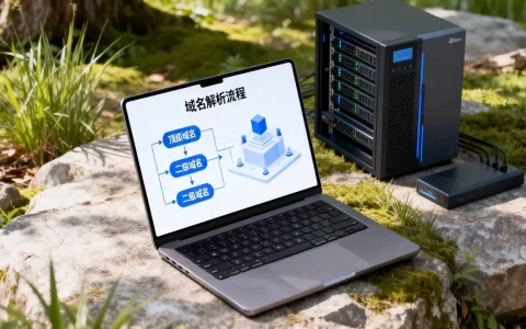 你知道什么是域名吗？域名到底是什么意思？，怎么理解