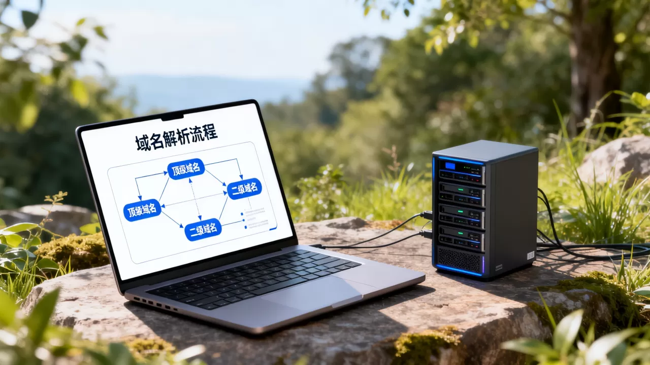 你知道什么是域名吗?域名到底是什么意思?,怎么理解 你知道什么是域名吗?域名到底是什么意思?,怎么理解