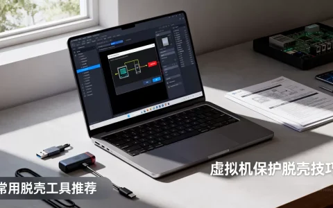 虚拟机保护脱壳有哪些实用技巧？，虚拟机脱壳工具哪个好用？