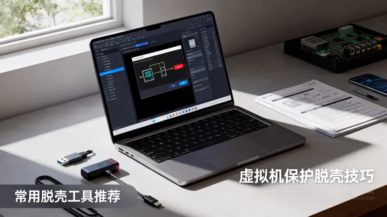 虚拟机保护脱壳有哪些实用技巧?,虚拟机脱壳工具哪个好用? 虚拟机保护脱壳有哪些实用技巧?,虚拟机脱壳工具哪个好用?