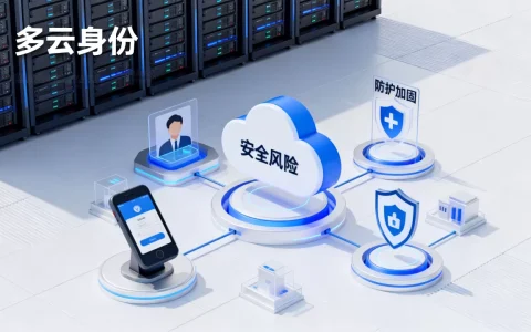 多云身份打通会引发安全风险吗，如何加固防护？
