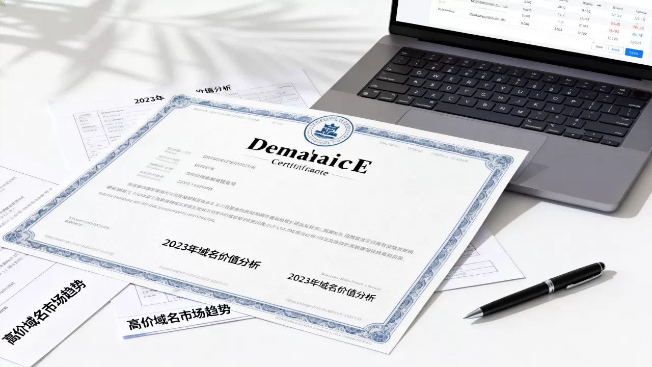 为什么现在域名都不值钱了,高价域名还值得入手吗? 为什么现在域名都不值钱了,高价域名还值得入手吗?