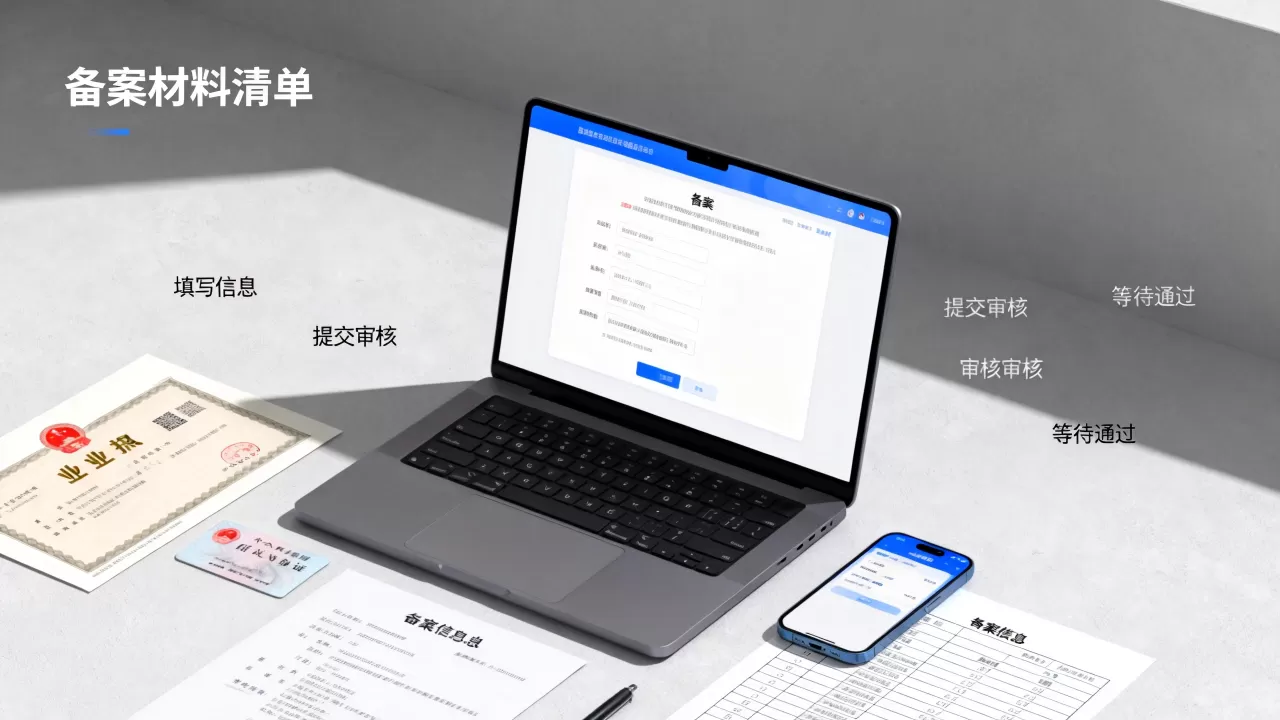 域名备案到底要多久,新手备案流程怎么做? 域名备案到底要多久,新手备案流程怎么做?