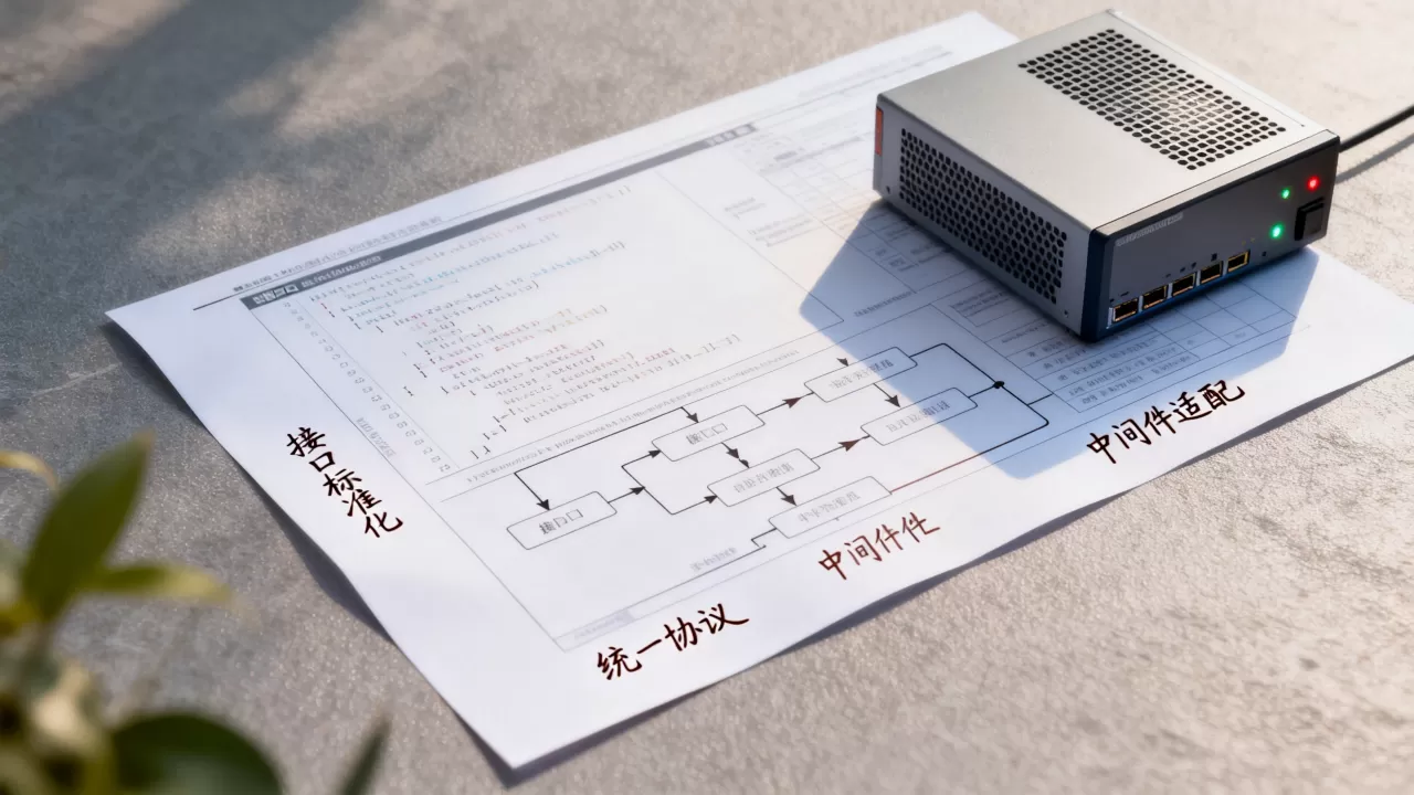 跨云接口不统一到底怎么根治,有哪些解决方案? 跨云接口不统一到底怎么根治,有哪些解决方案?