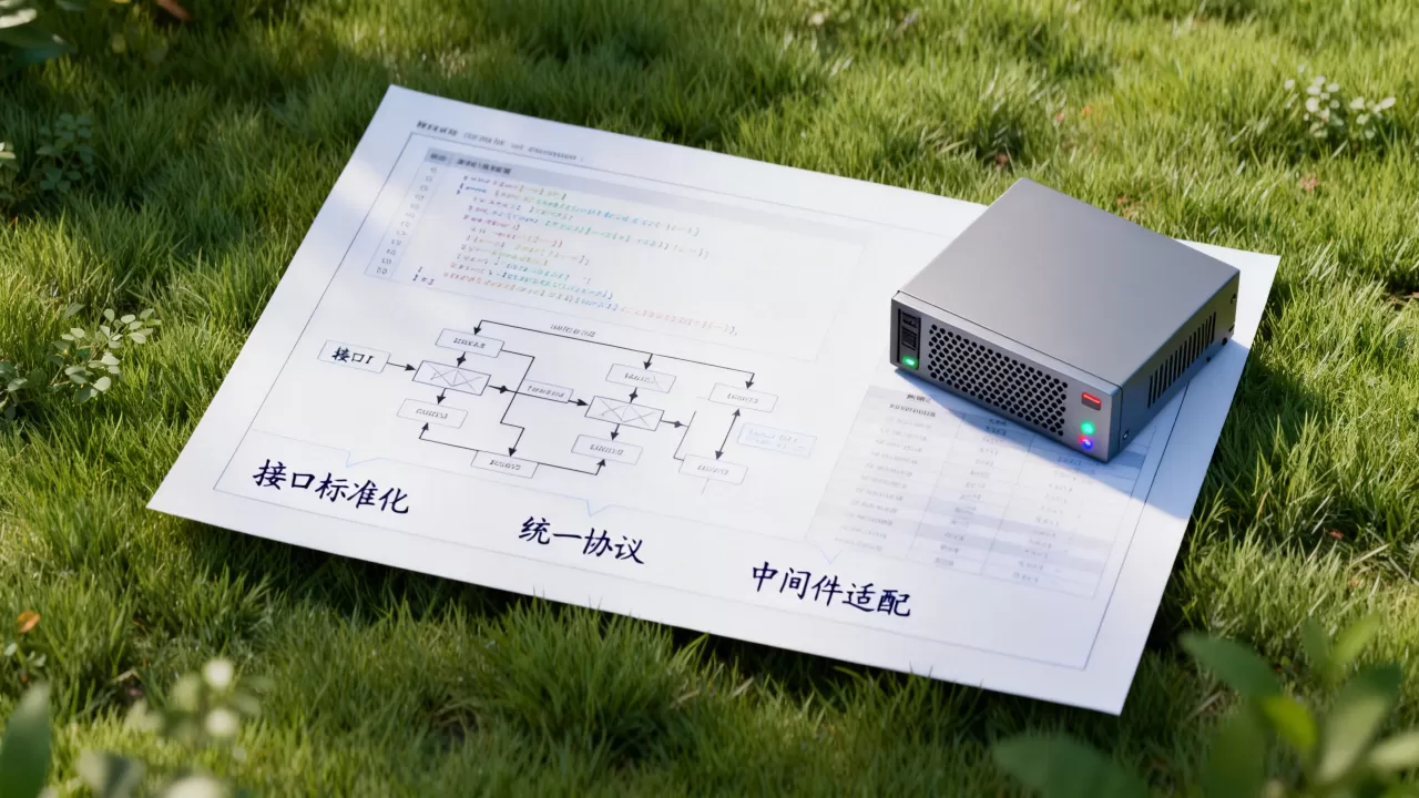 跨云接口不统一到底怎么根治,有哪些解决方案? 跨云接口不统一到底怎么根治,有哪些解决方案?