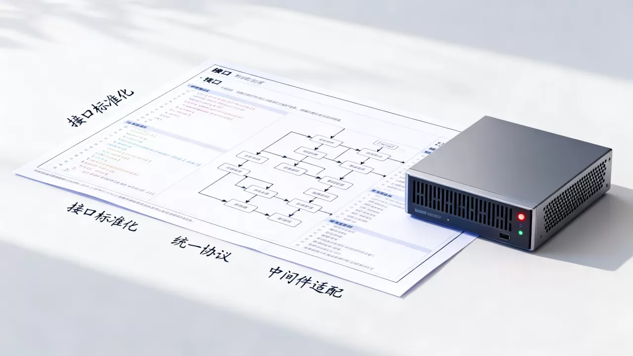 跨云接口不统一到底怎么根治,有哪些解决方案? 跨云接口不统一到底怎么根治,有哪些解决方案?