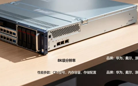 一个A级服务器多少钱？，哪个品牌性价比高