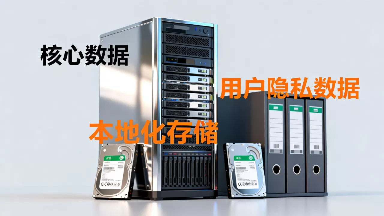 数据合规到底哪些数据必须留在本地,企业数据本地化存储要求? 数据合规到底哪些数据必须留在本地,企业数据本地化存储要求?