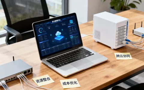 小团队有必要上多云管理平台吗，多云管理平台有哪些好处？