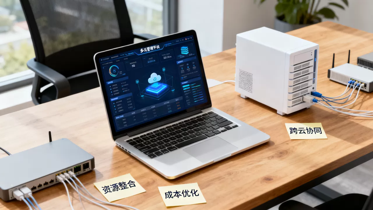 小团队有必要上多云管理平台吗,多云管理平台有哪些好处? 小团队有必要上多云管理平台吗,多云管理平台有哪些好处?