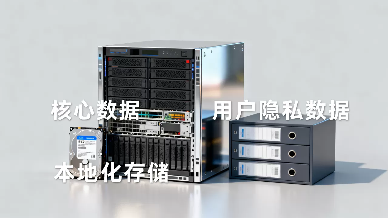 数据合规到底哪些数据必须留在本地,企业数据本地化存储要求? 数据合规到底哪些数据必须留在本地,企业数据本地化存储要求?